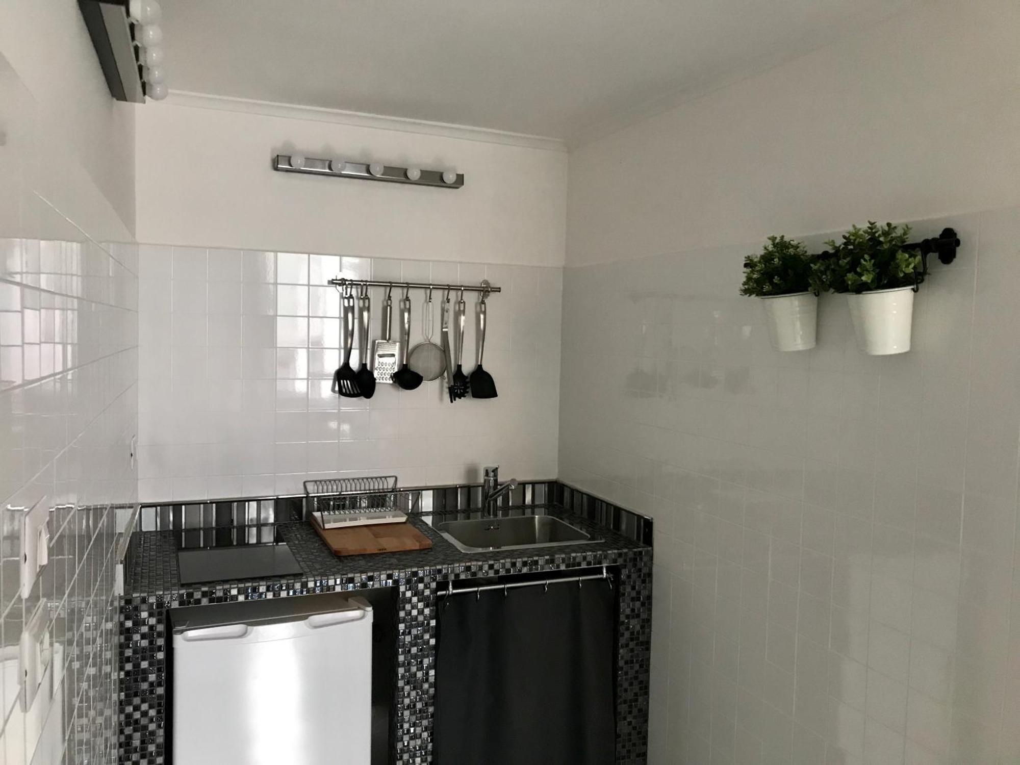Idris House Lägenhet Neapel Exteriör bild